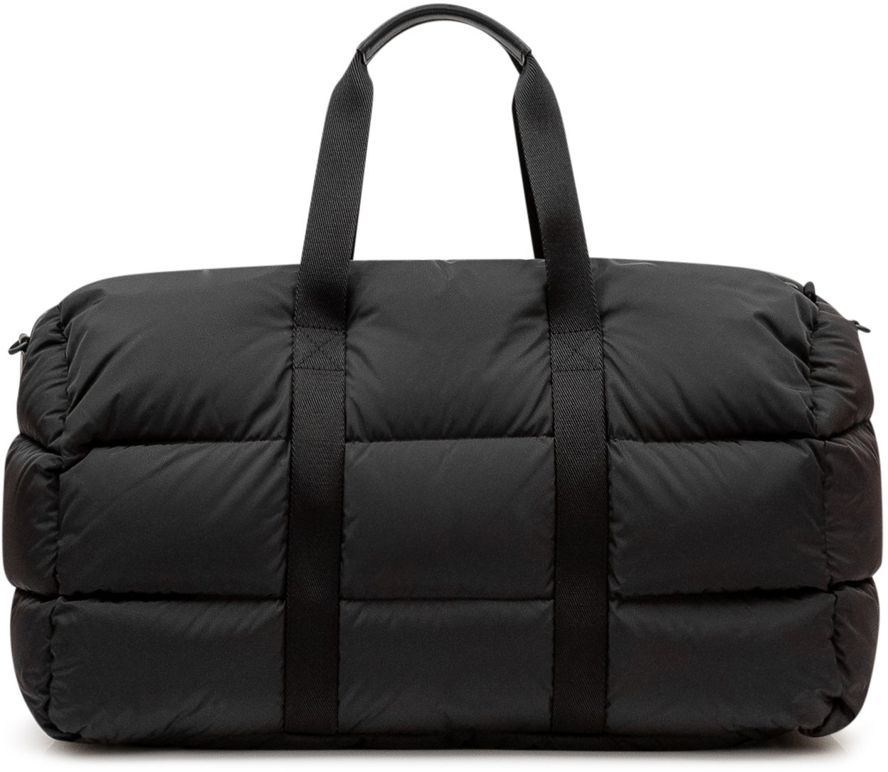 Moncler Borsone Caradoc Zwart
