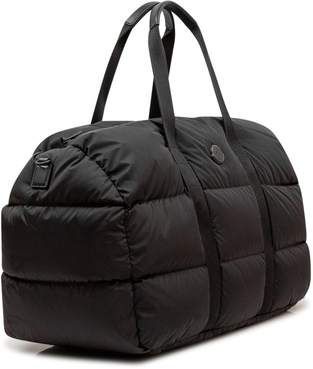 Moncler Borsone Caradoc Zwart