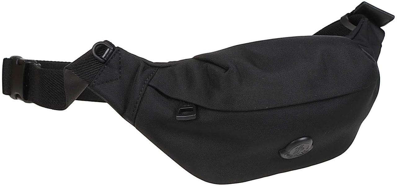 Moncler Durance Small Belt Bag Black Zwart