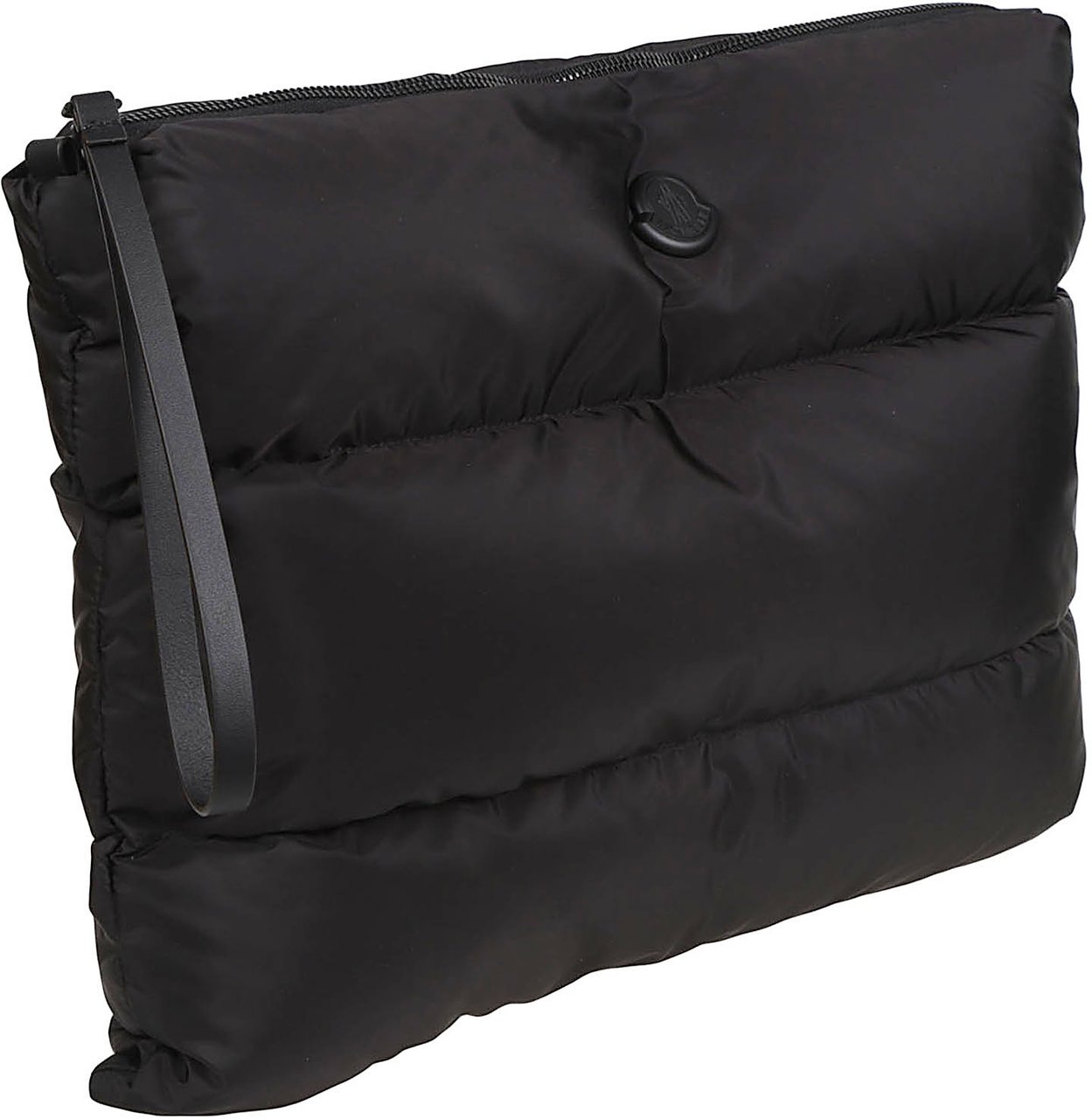 Moncler Caradoc Laptop Case Black Zwart
