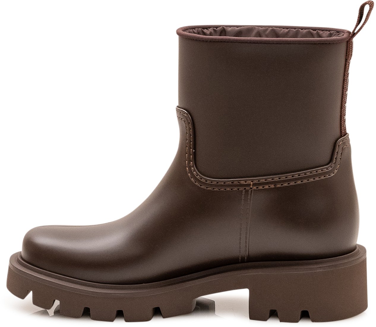 Moncler KICKSTREAM RAINBOOTS Bruin