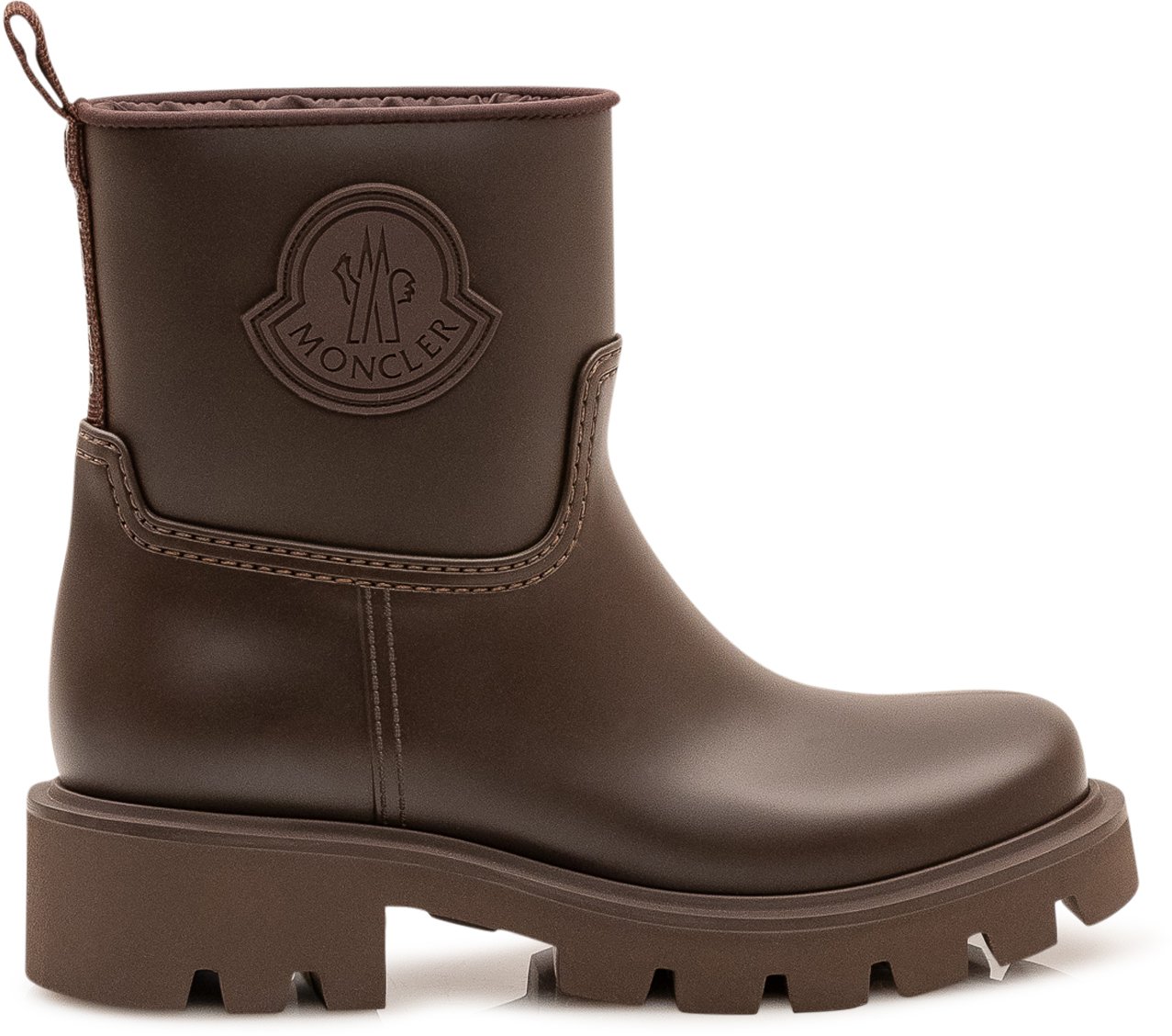 Moncler KICKSTREAM RAINBOOTS Bruin