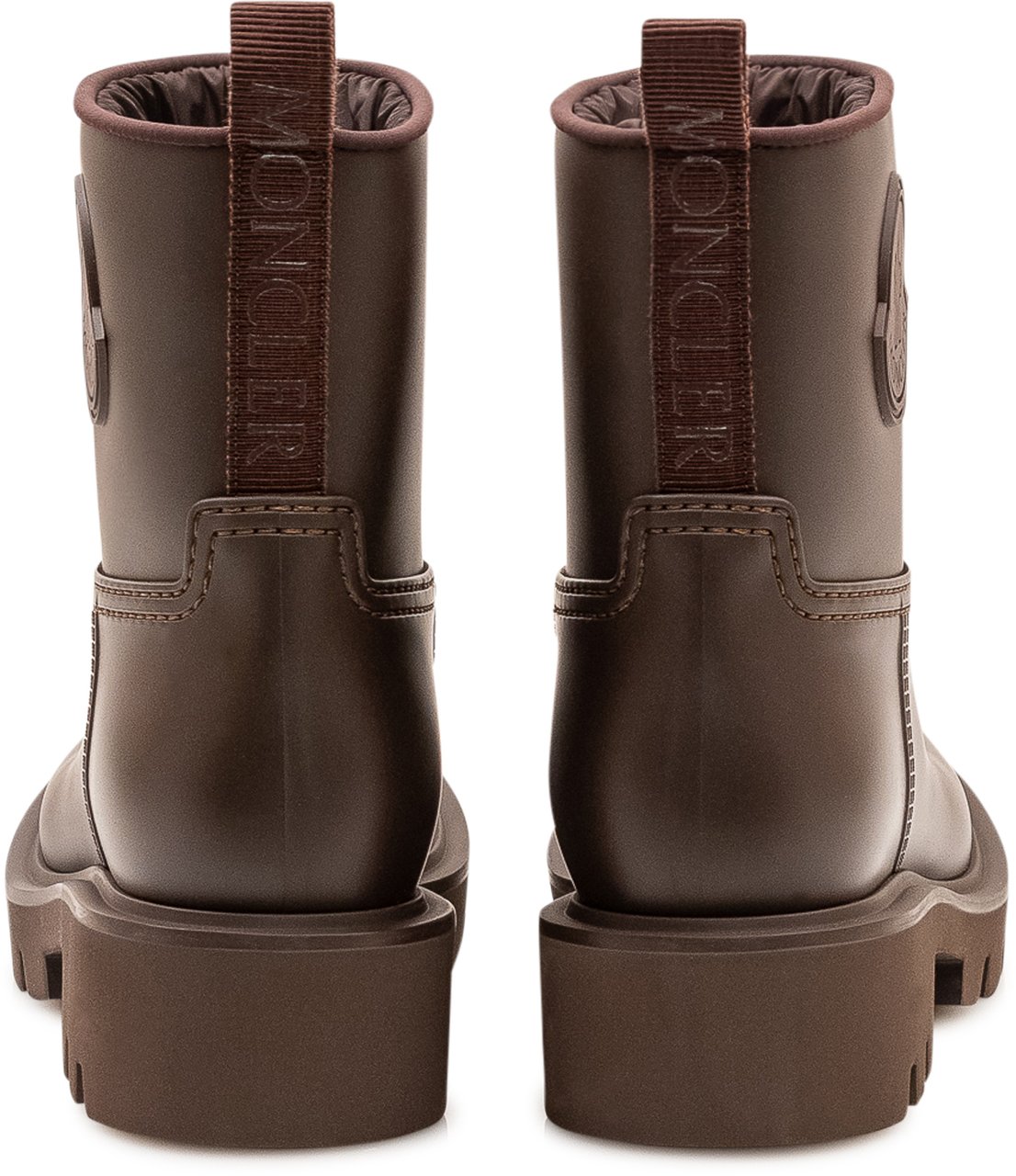 Moncler KICKSTREAM RAINBOOTS Bruin