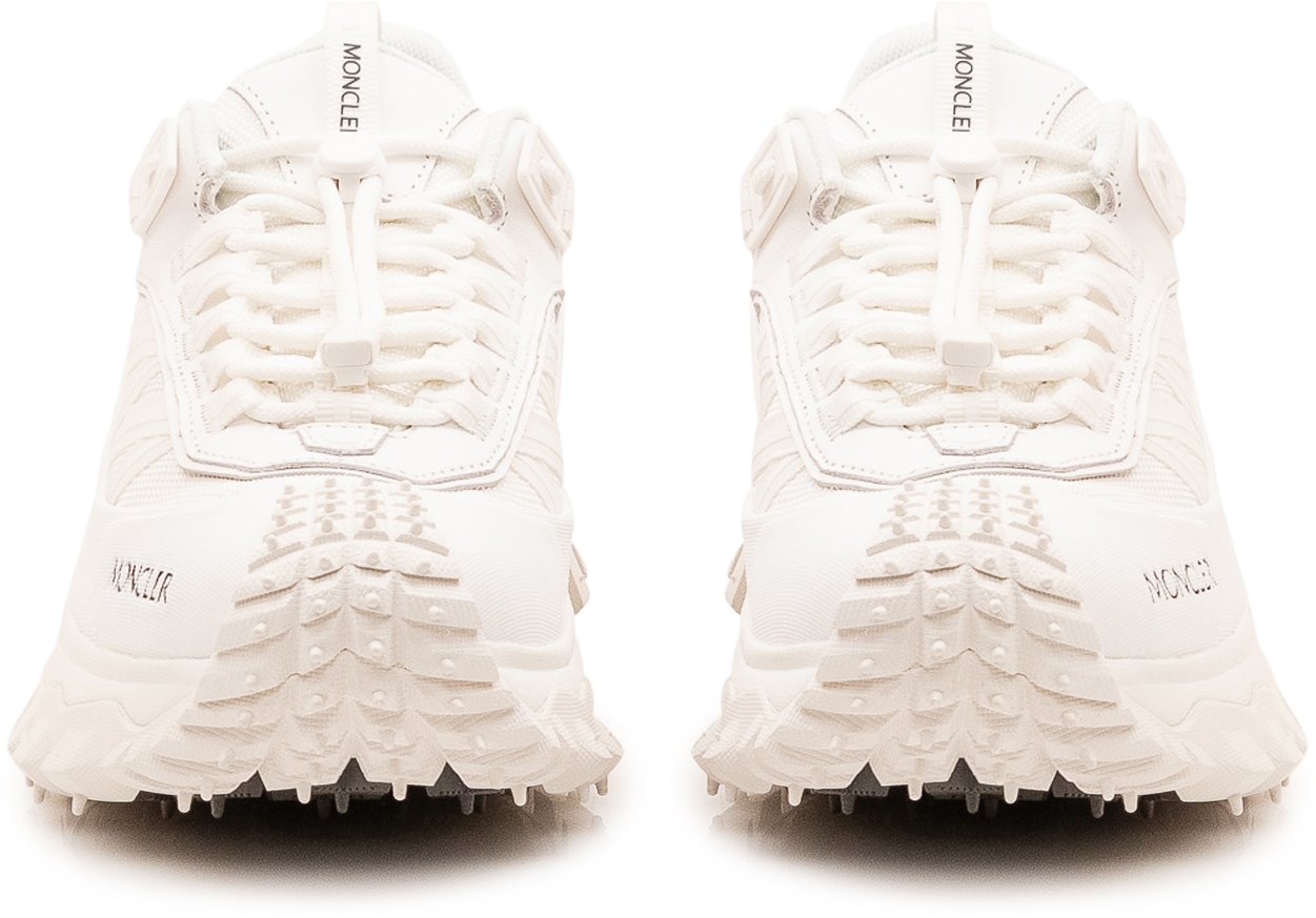 Moncler Sneakers Wit