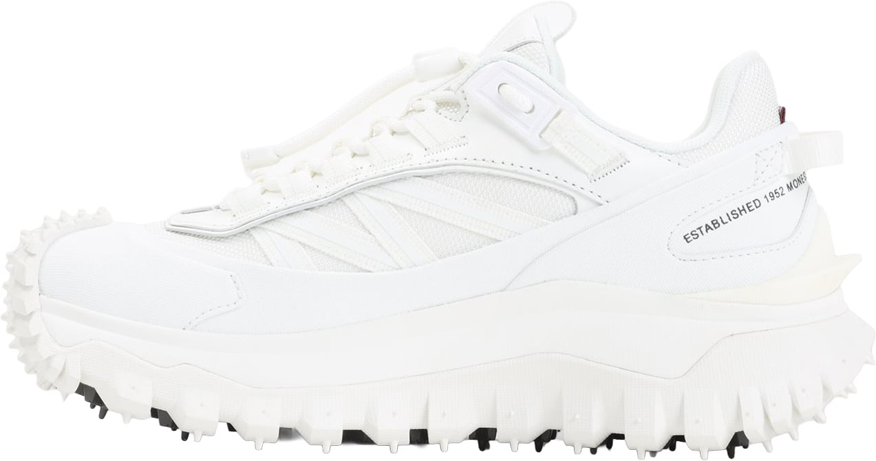 Moncler Trailgrip Gtx Low Top Sneakers Divers