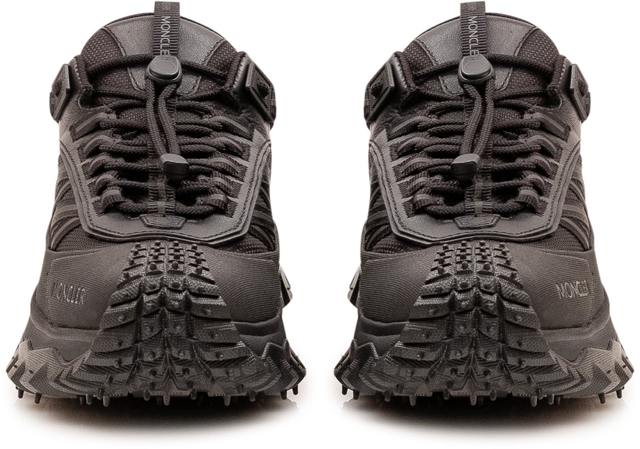 Moncler Sneakers Wit