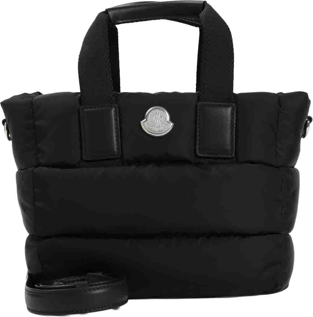 Moncler Mini Caradoc Tote Bag Divers
