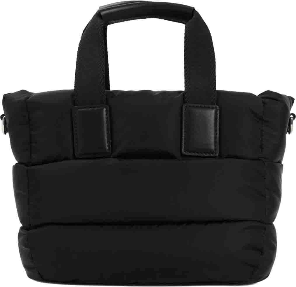 Moncler Mini Caradoc Tote Bag Divers