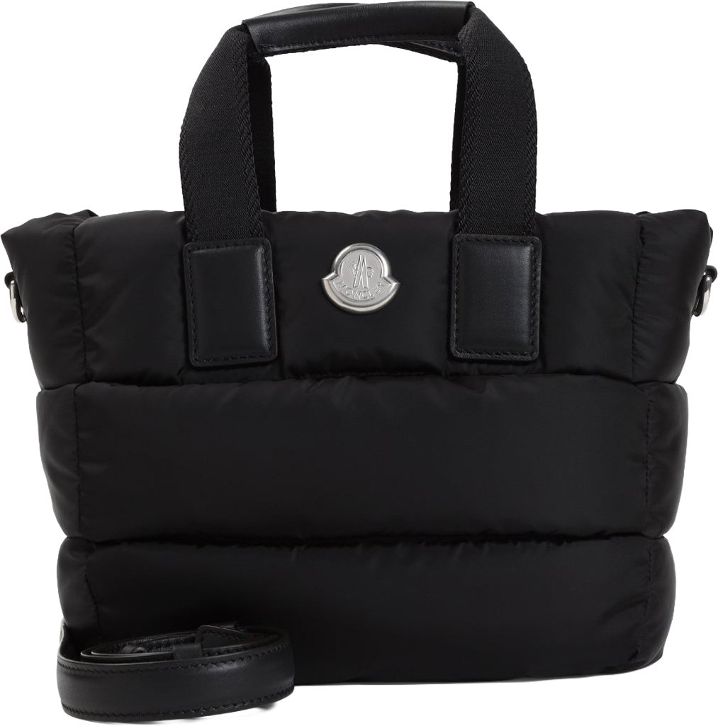 Moncler Mini Caradoc Tote Bag Divers