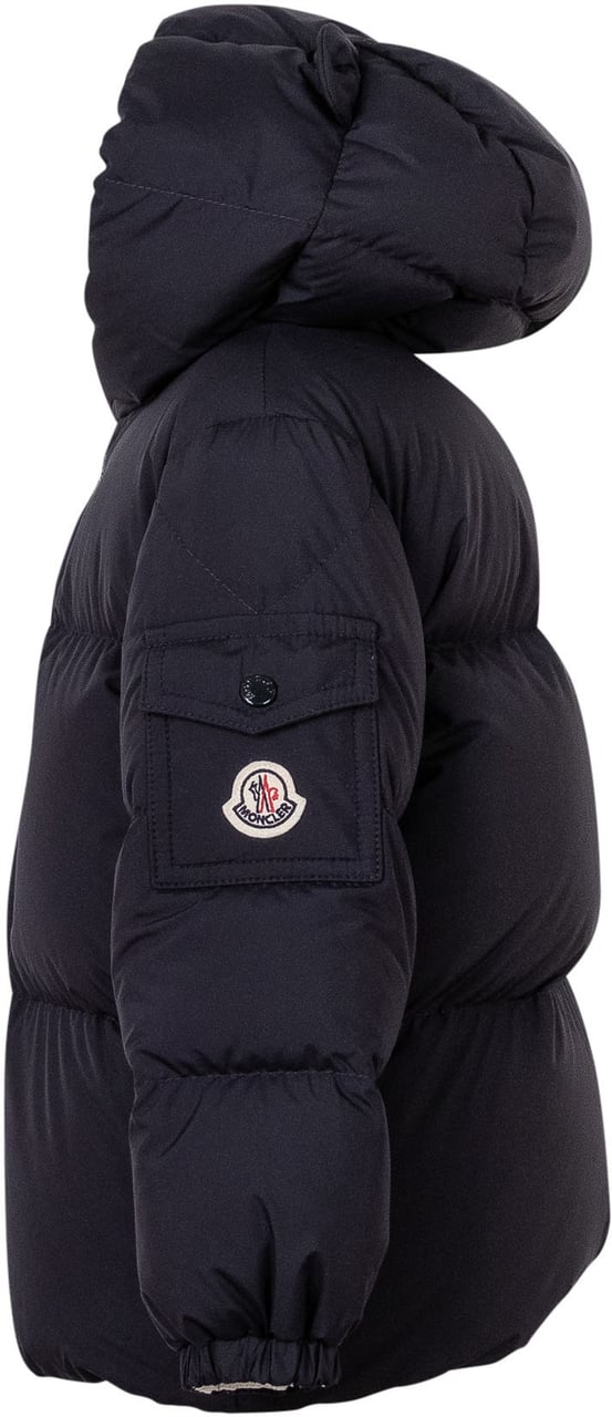 Moncler JARETH JACKET Navy