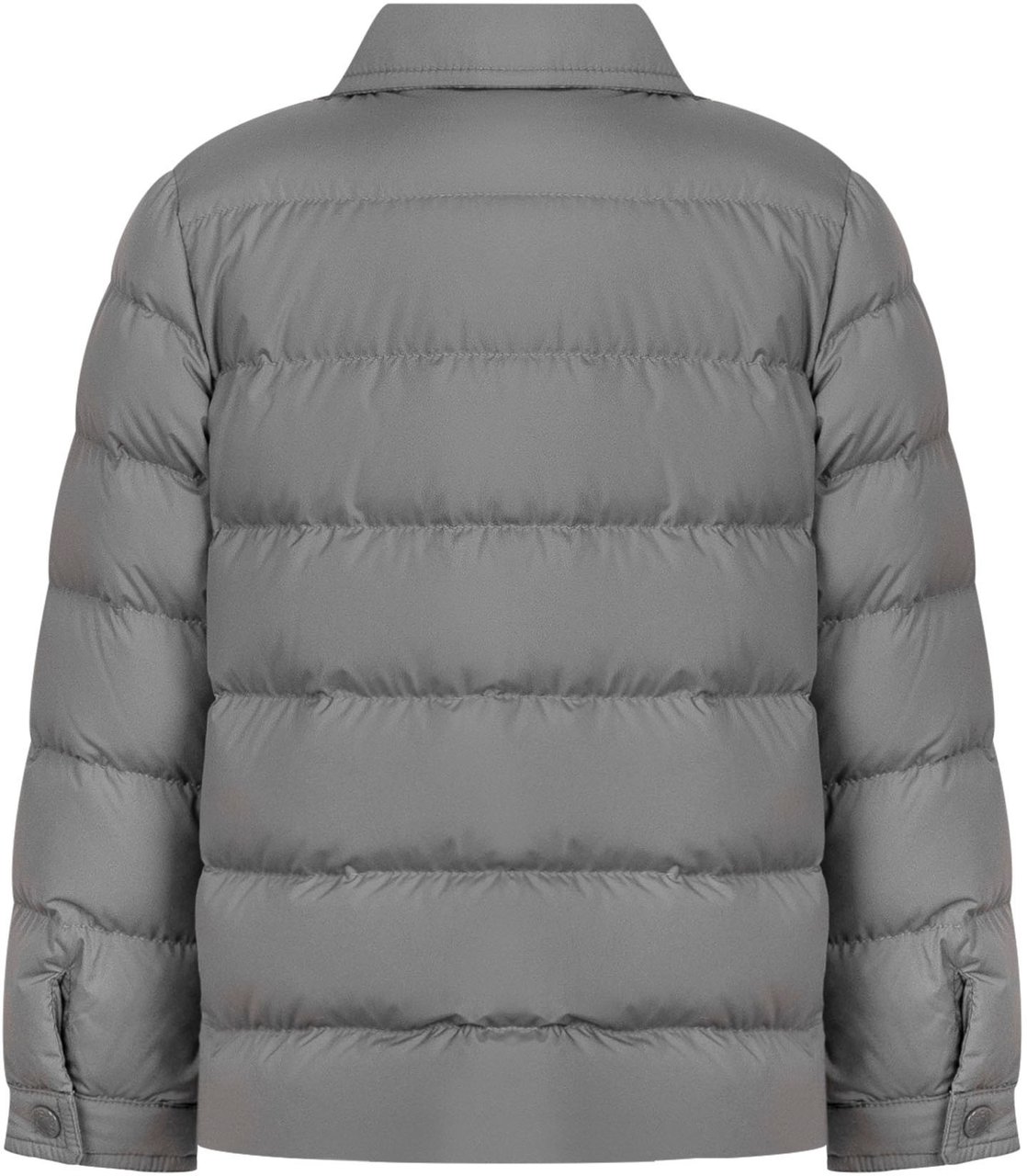 Moncler Piumino Kaelen Grijs