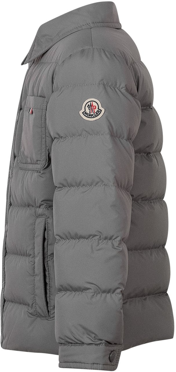 Moncler Piumino Kaelen Grijs