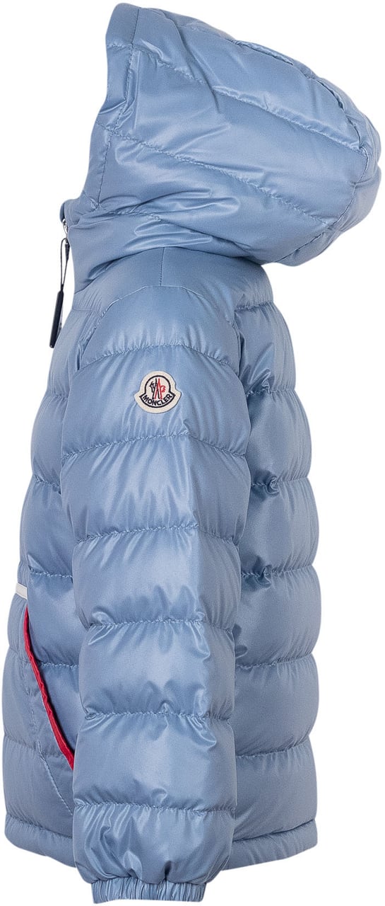 Moncler ICARUS JACKET Blauw