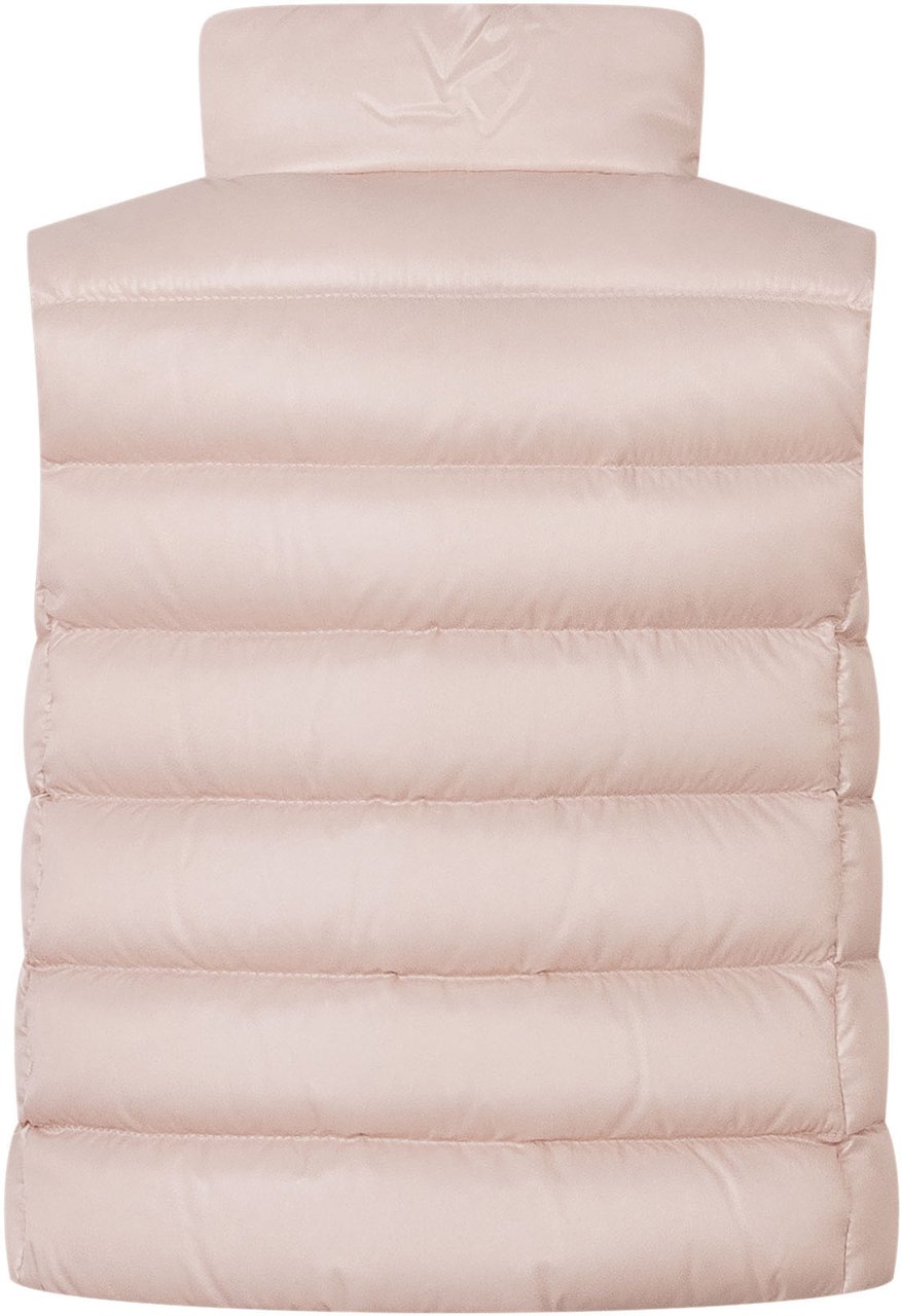 Moncler GHANY VEST Roze