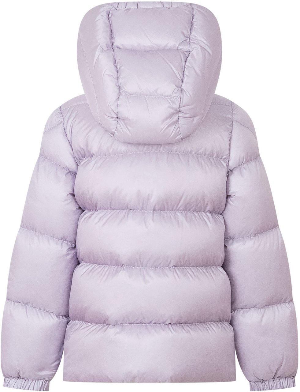 Moncler Coats Paars