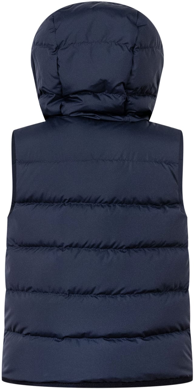 Moncler PAX VEST Navy