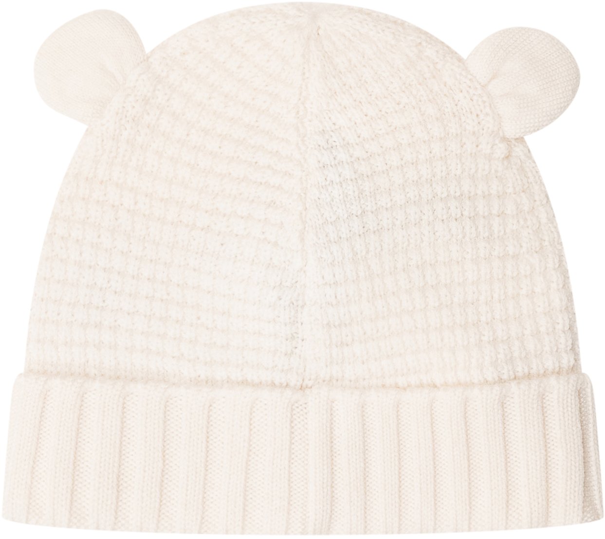 Moncler HAT Wit