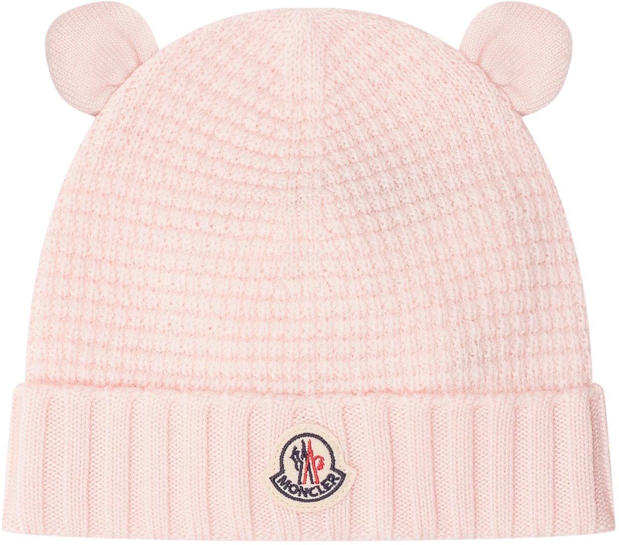 Moncler HAT Roze