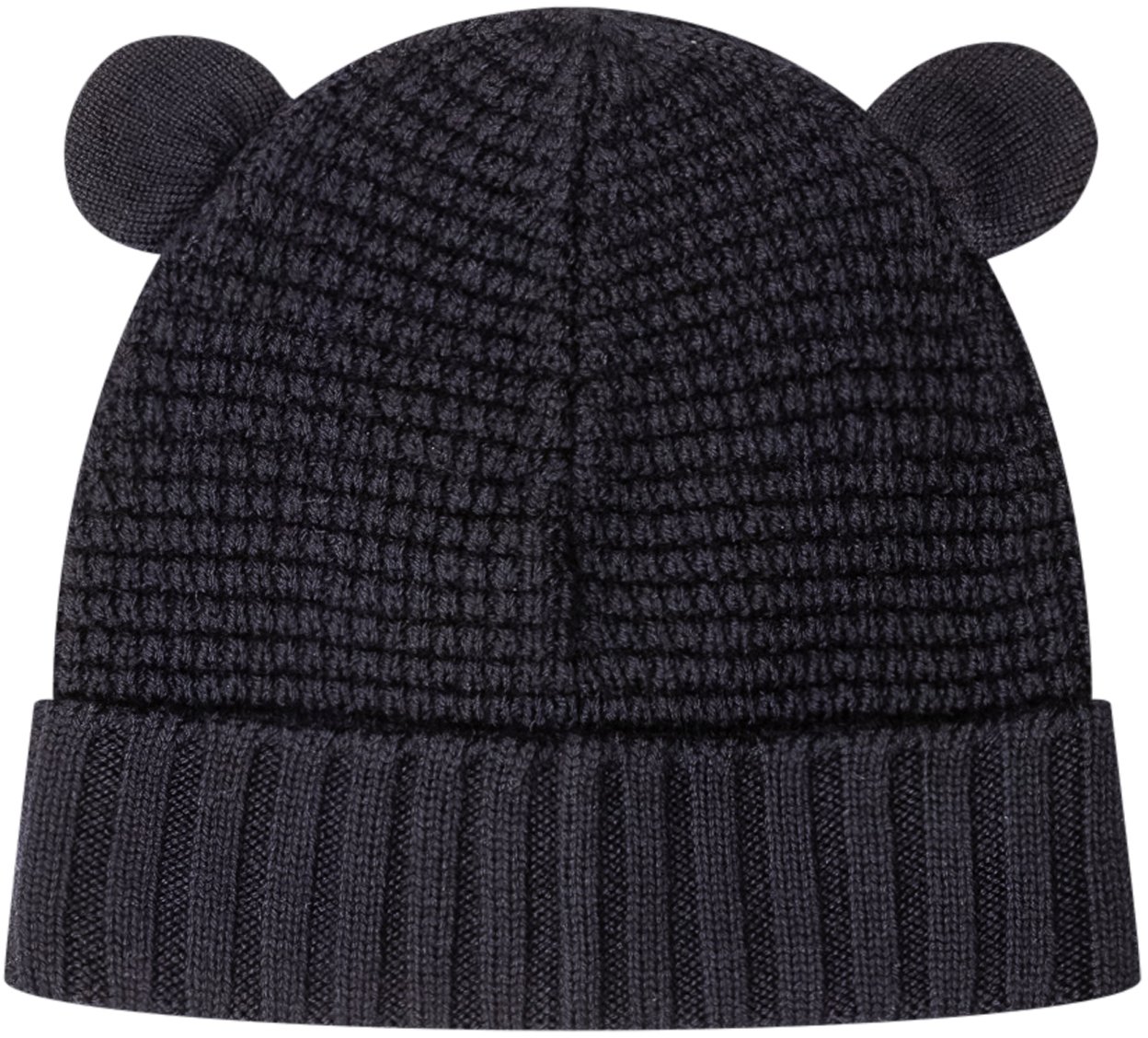 Moncler HAT Zwart