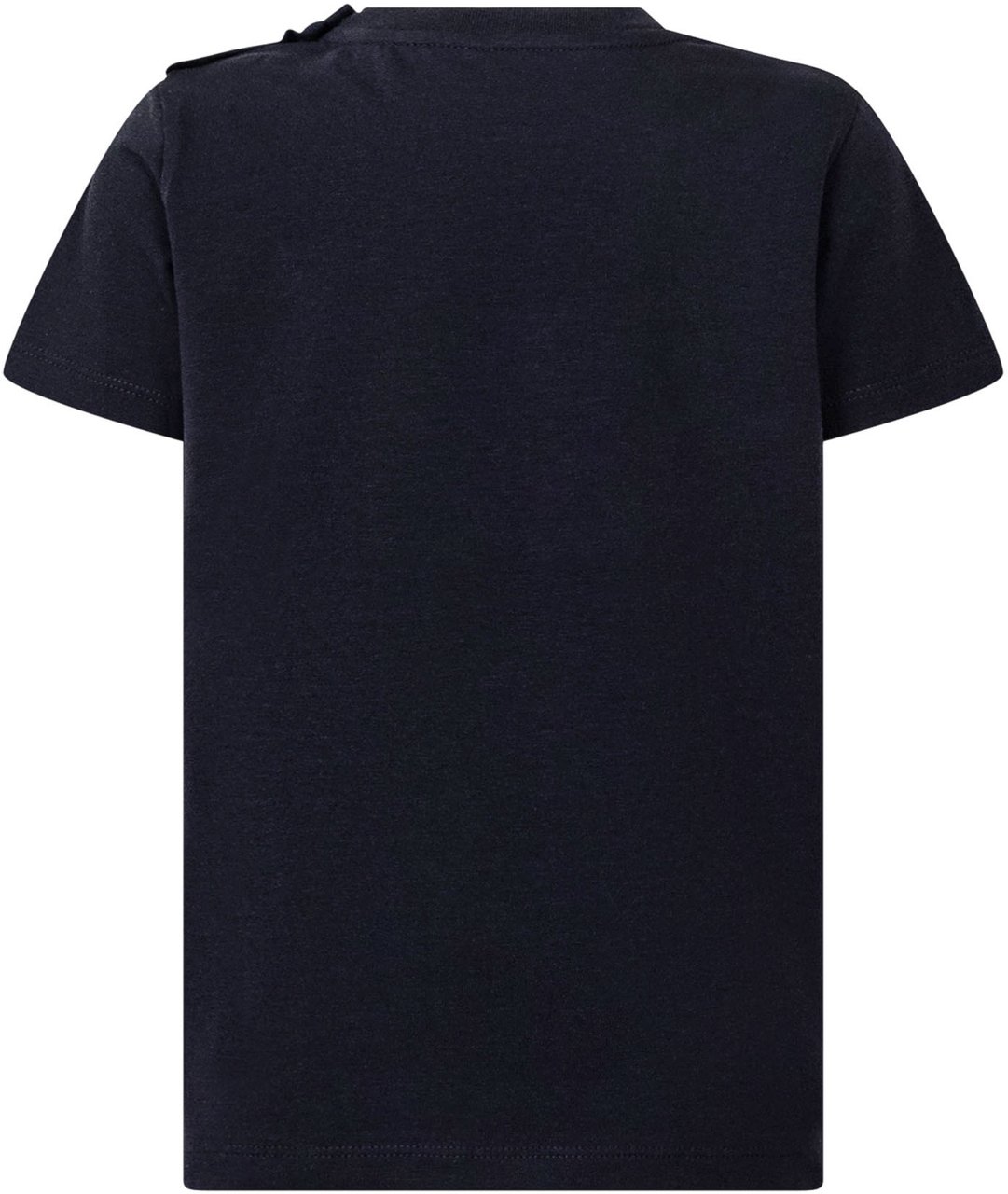 Moncler SS T-SHIRT Navy