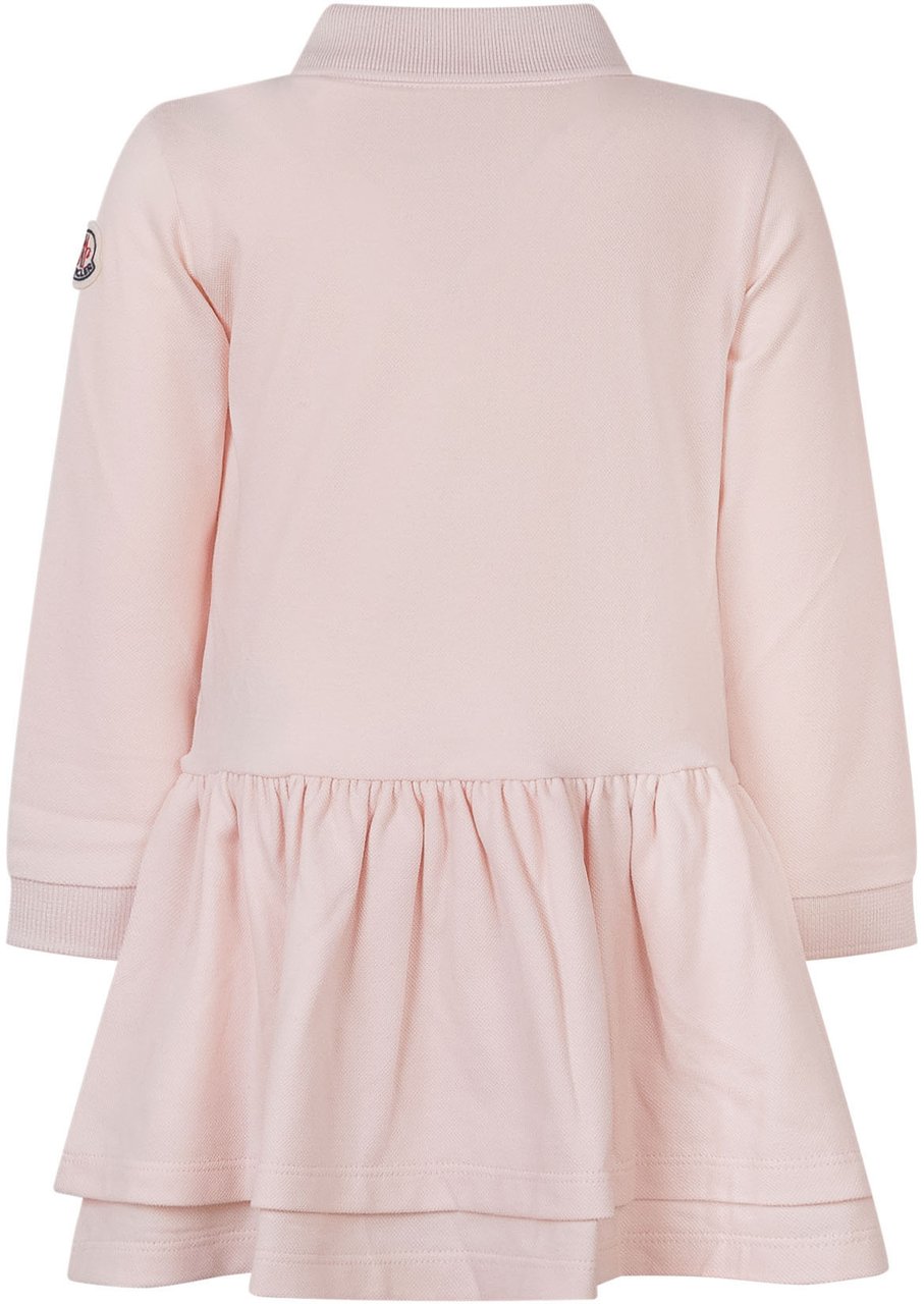 Moncler DRESS Roze
