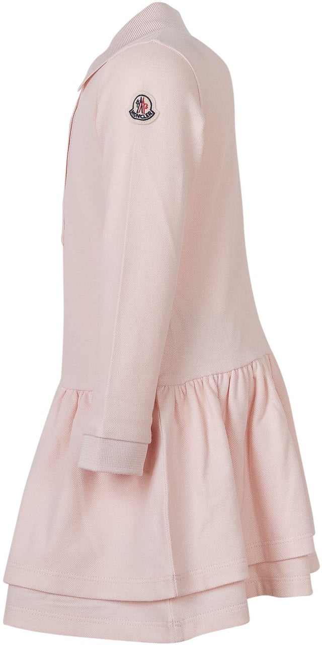 Moncler DRESS Roze