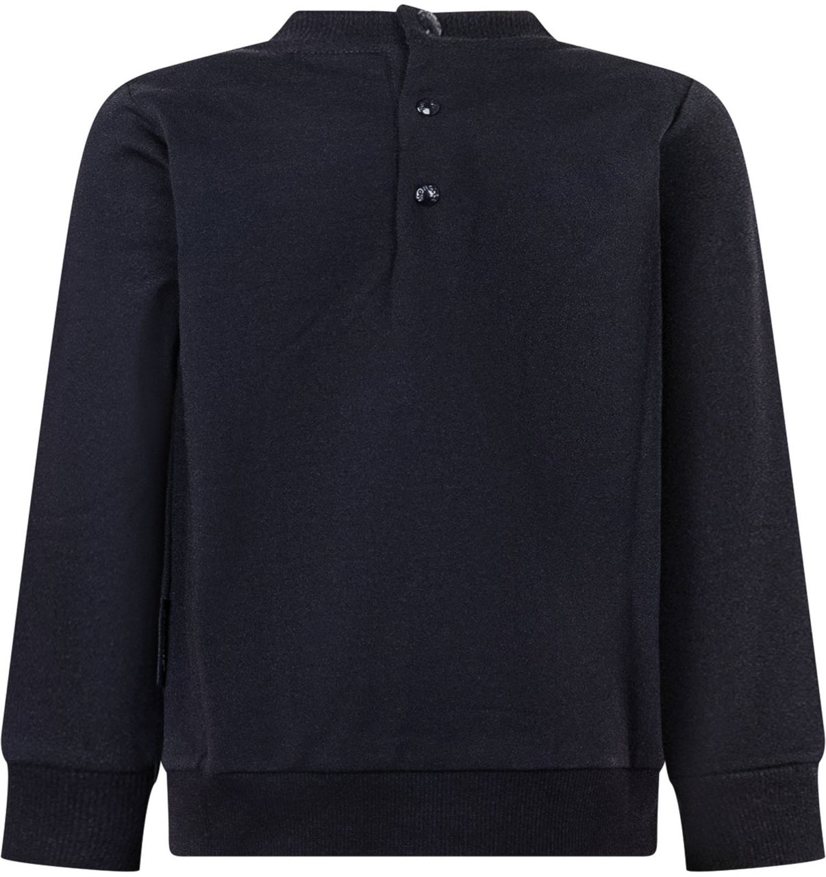 Moncler Completo con Felpa e Pantaloni Zwart