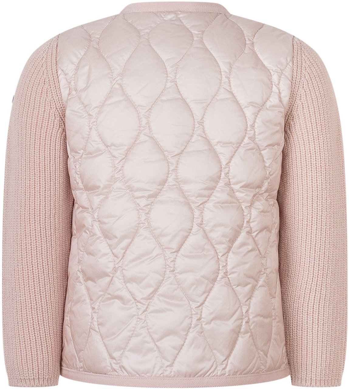 Moncler CARDIGAN Roze