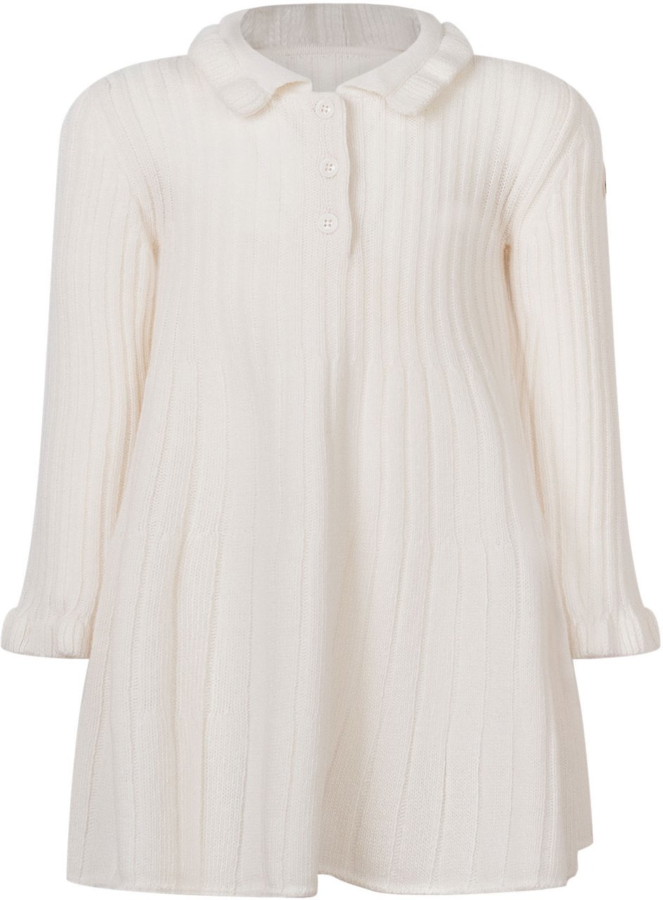 Moncler DRESS Wit