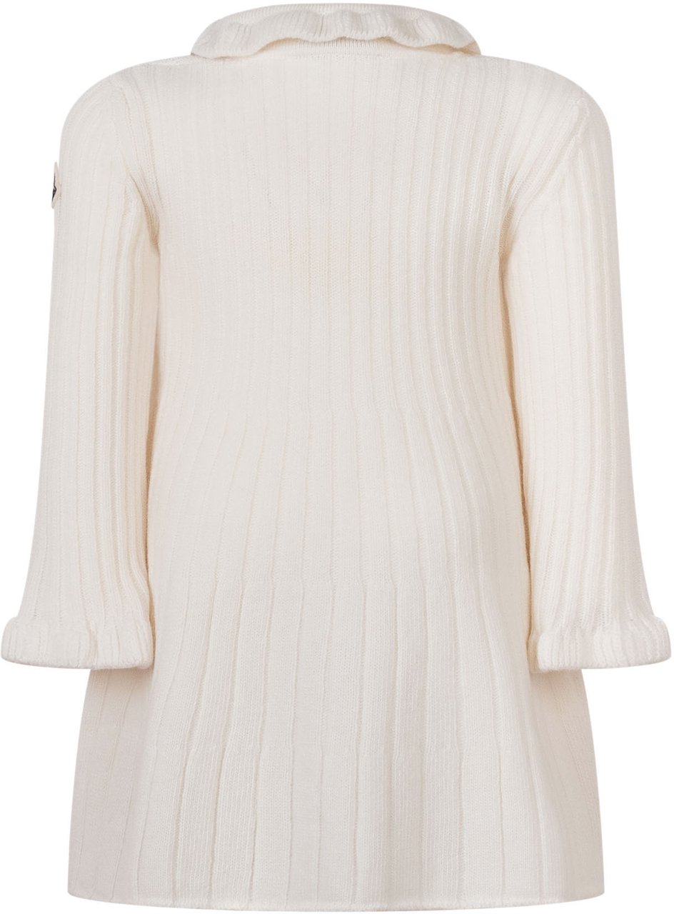 Moncler DRESS Wit