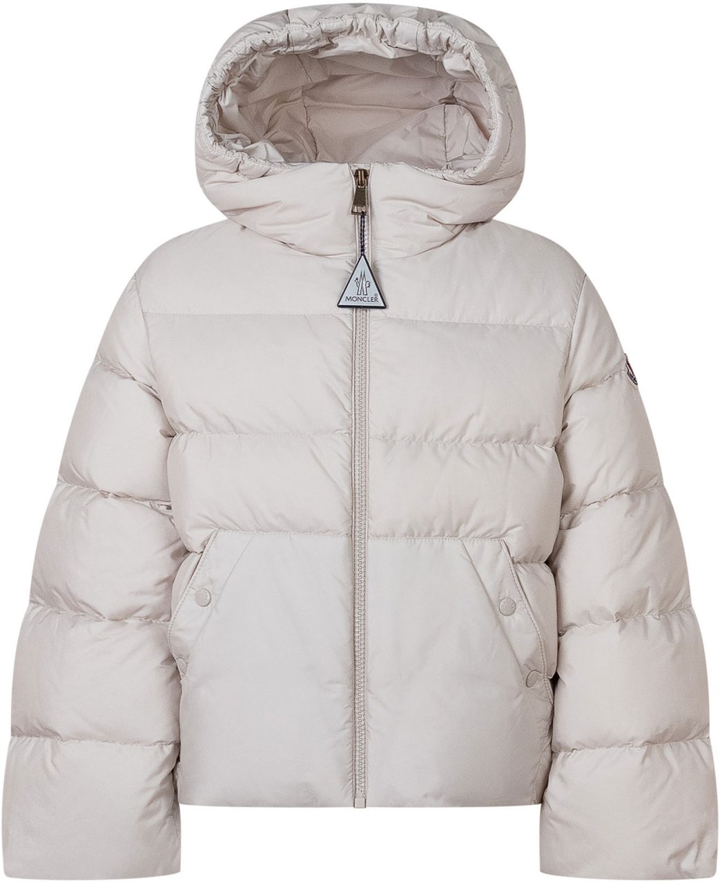 Moncler XHANTE JACKET Wit