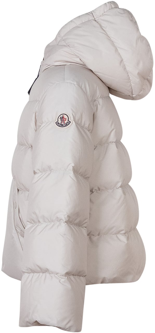 Moncler XHANTE JACKET Wit