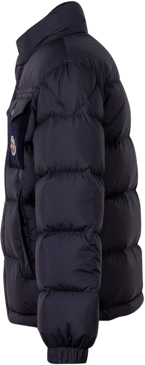 Moncler JAREK JACKET Navy