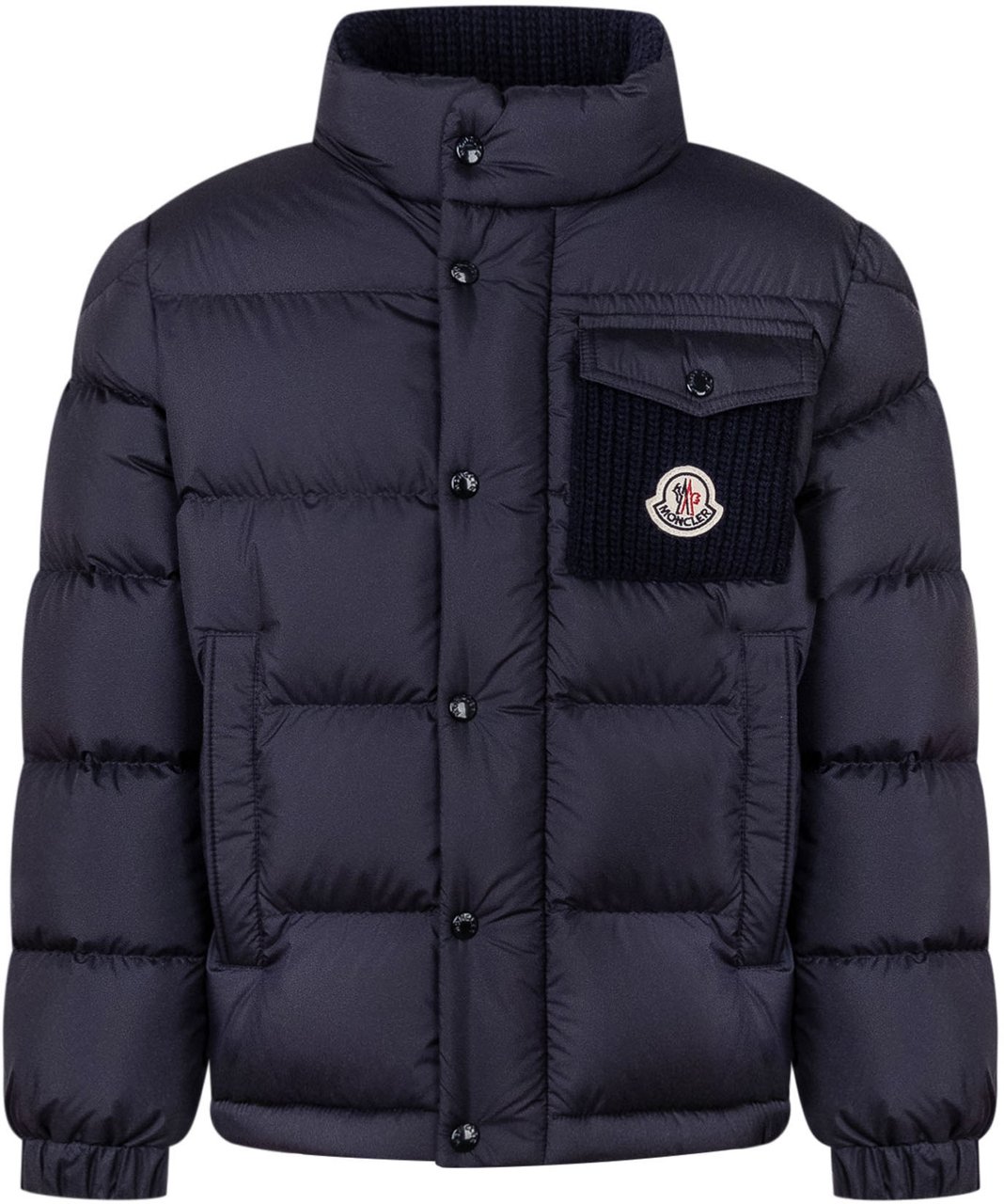 Moncler JAREK JACKET Navy