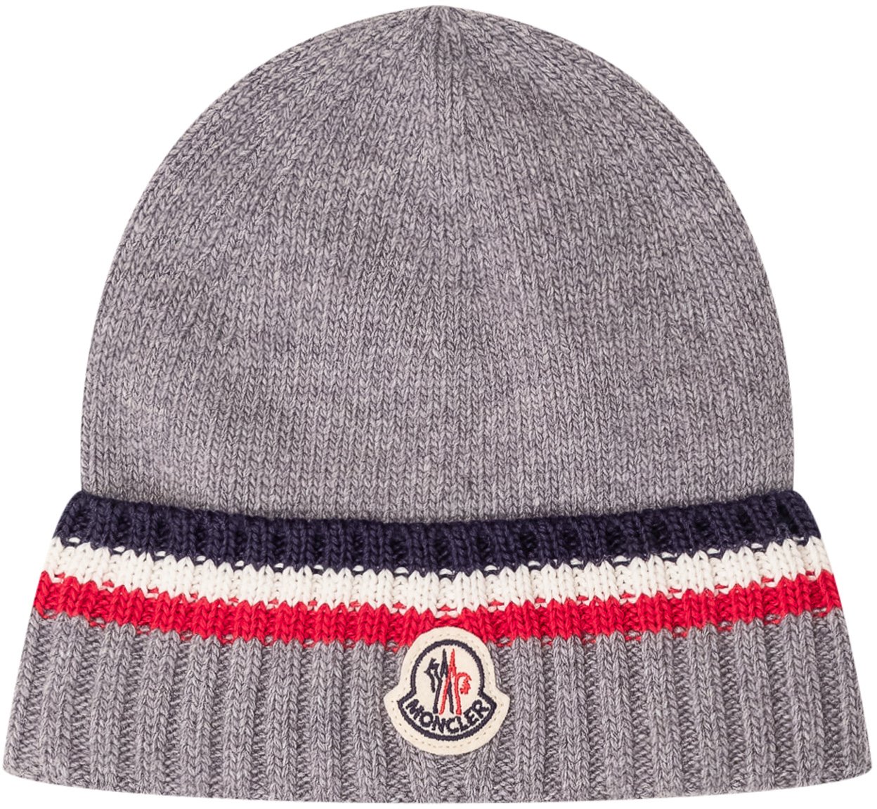 Moncler Hats Navy