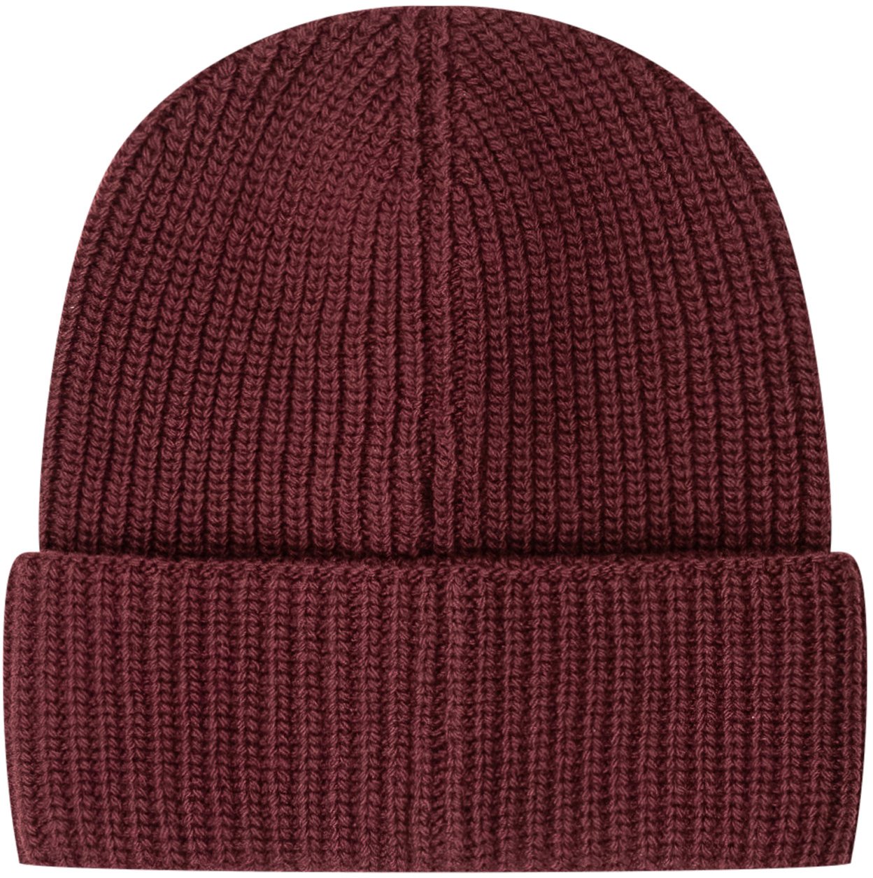 Moncler HAT Maroon