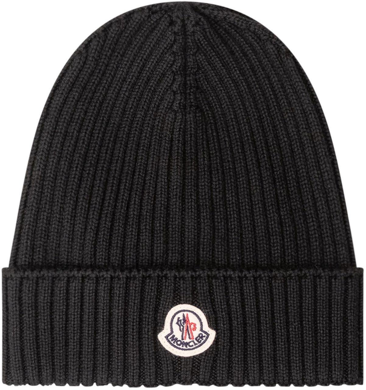 Moncler HAT Zwart