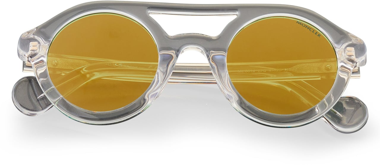 Moncler Sonnenbrille Neutraal