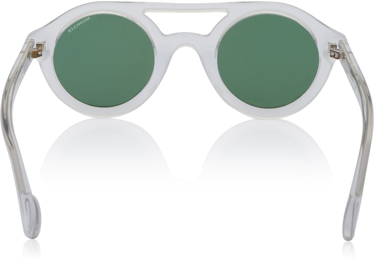Moncler Sonnenbrille Neutraal