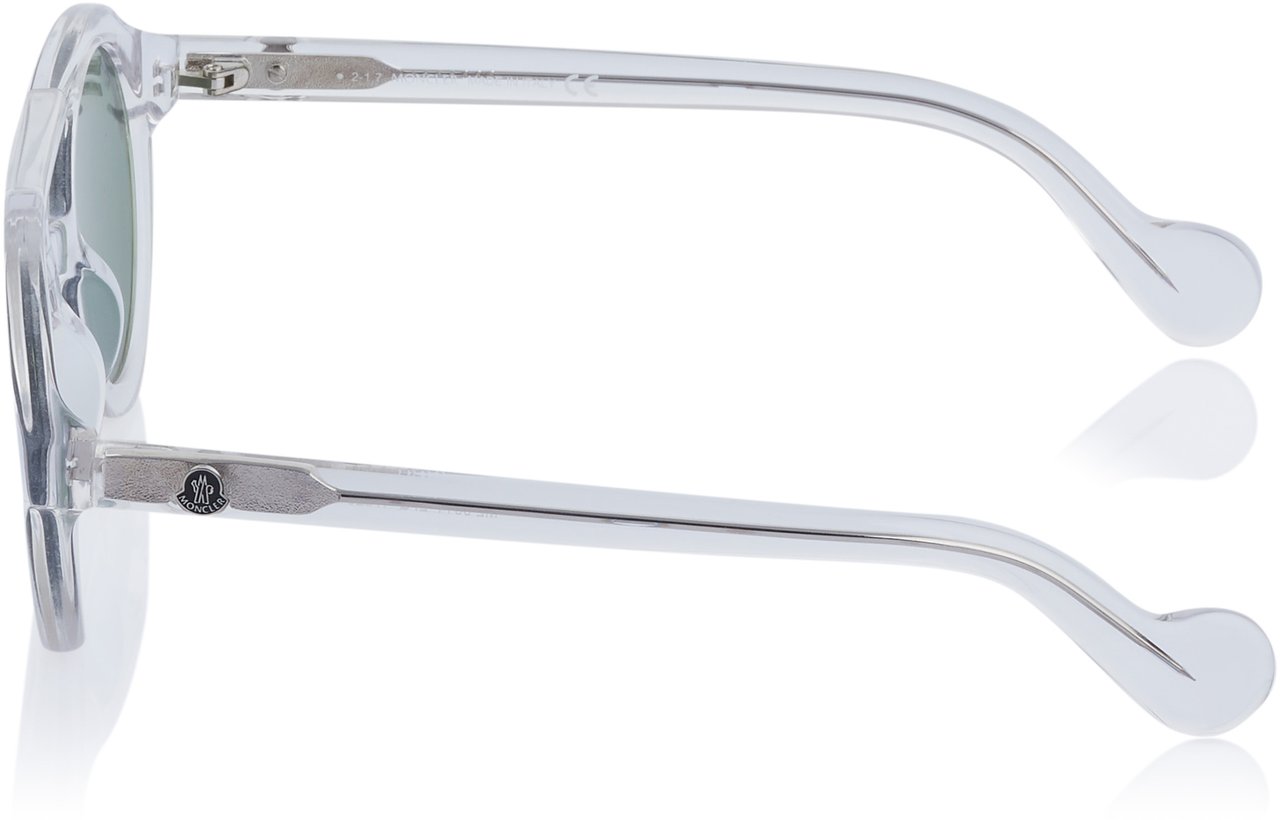 Moncler Sonnenbrille Neutraal