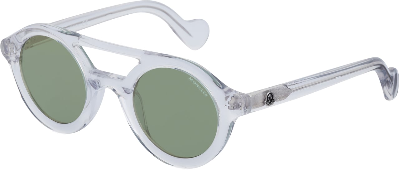 Moncler Sonnenbrille Neutraal