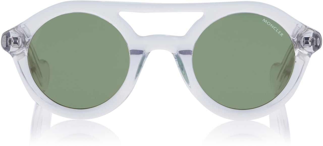 Moncler Sonnenbrille Neutraal