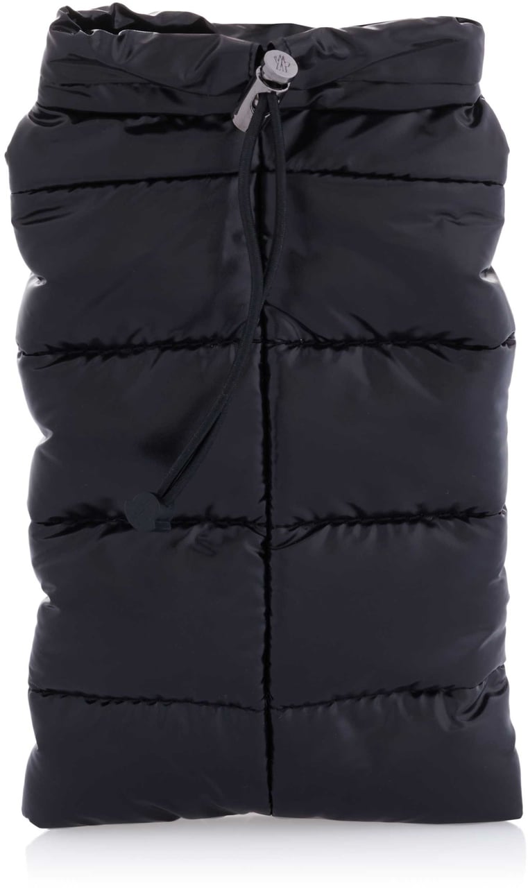 Moncler Moncler Sonnenbrille Zwart