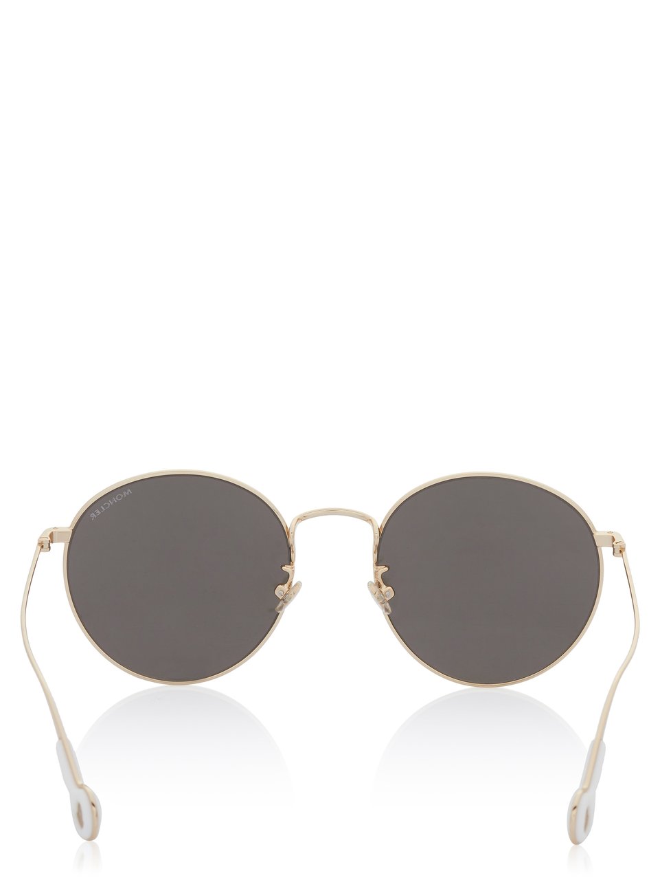 Moncler Sonnenbrille Goud