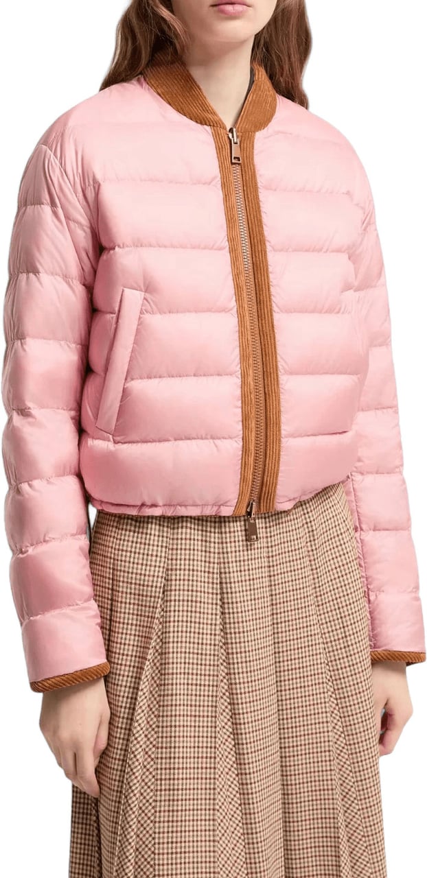 Moncler BLAGEON BOMBER JACKET Divers