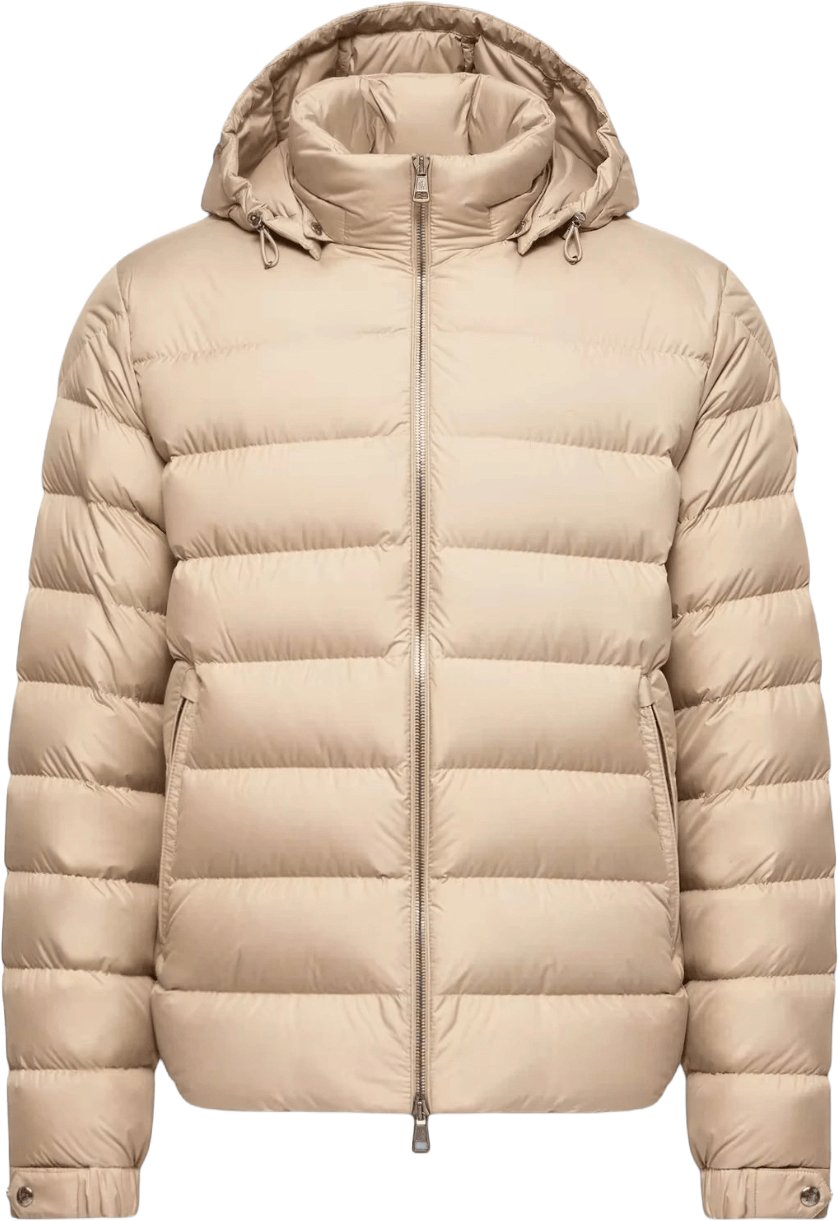 Moncler ARNEB JACKET Beige