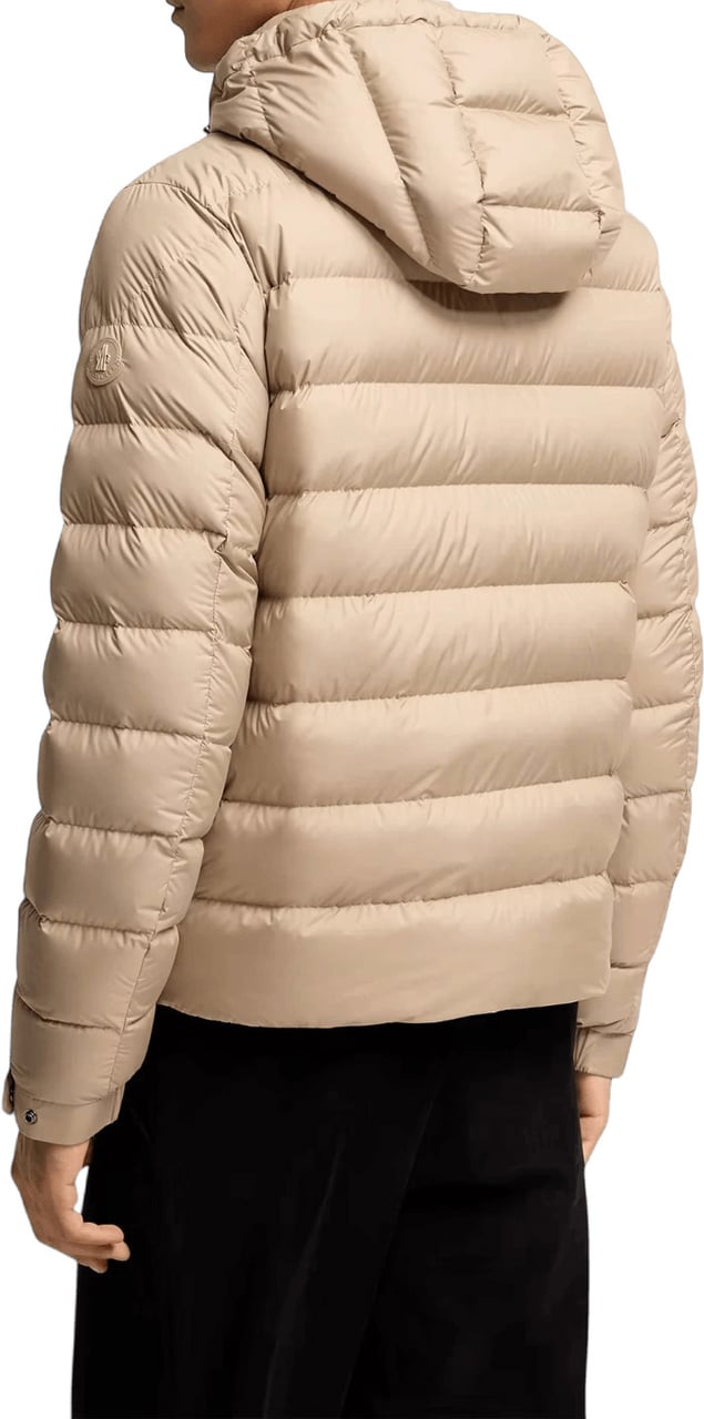 Moncler ARNEB JACKET Beige