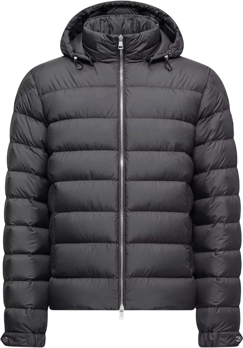 Moncler ARNEB JACKET Donkergrijs