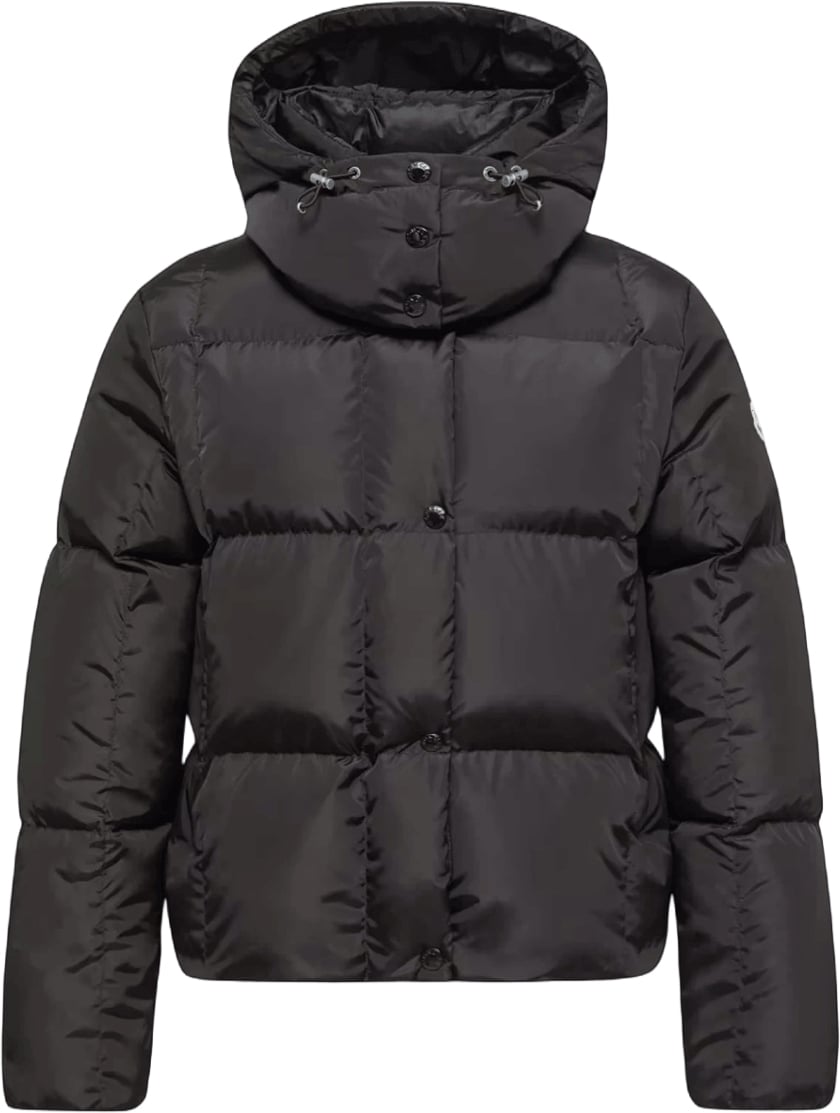 Moncler CASTELNEW JACKET Zwart