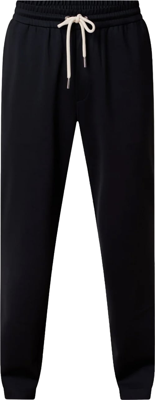 Moncler LOGO SWEATPANTS Zwart